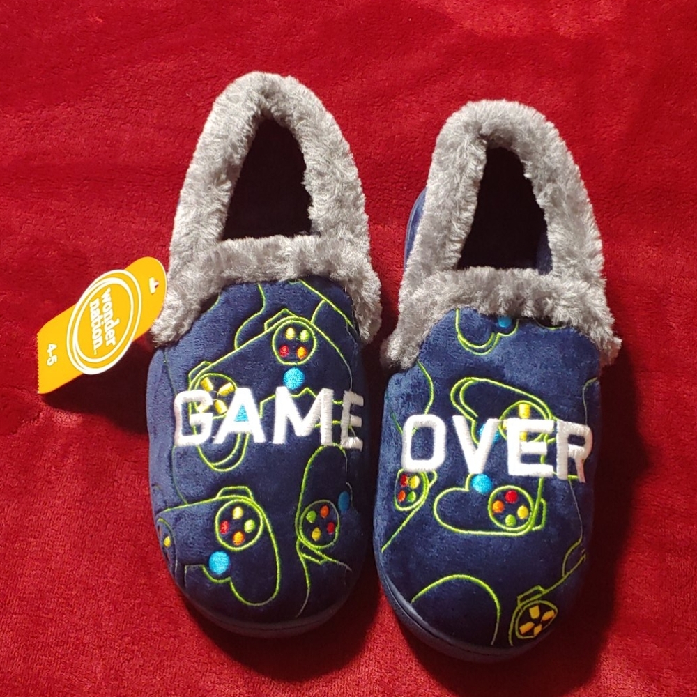 Indoor outdoor house shoes